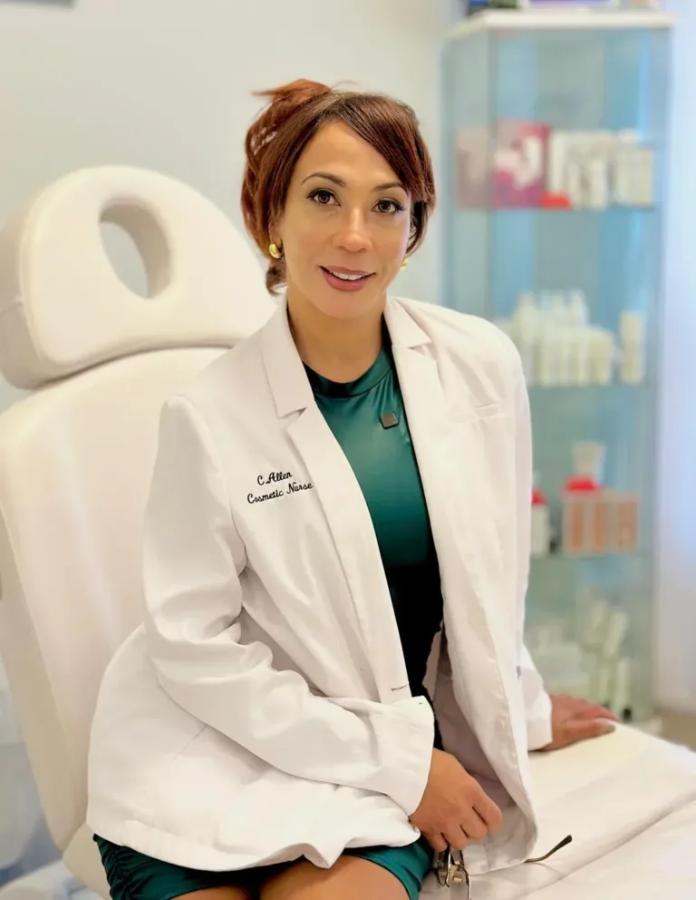 callen cosmetic registered practical nurse