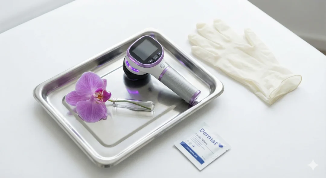 PDO Thread Lift Medical Aesthetic Procedure St Catharines