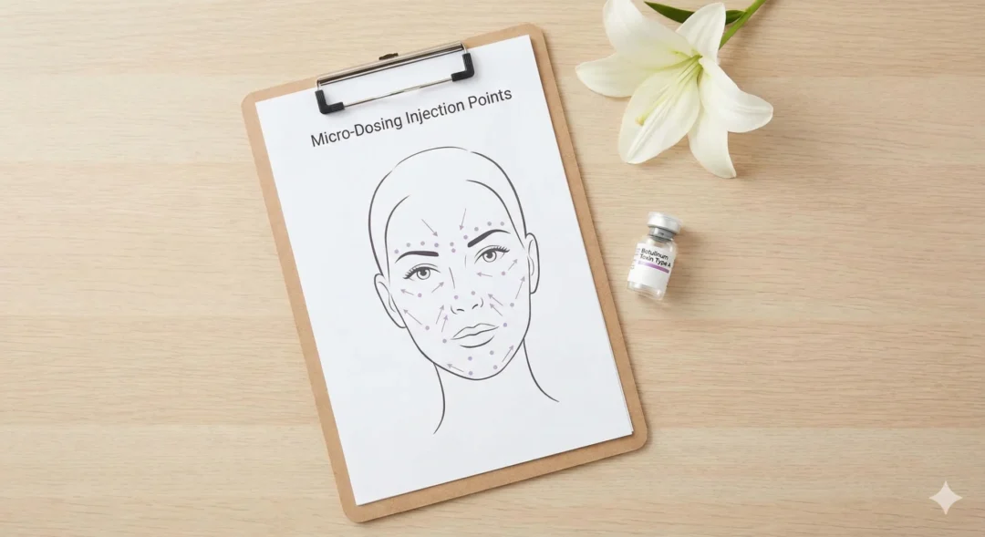 PDO Thread Lift Medical Aesthetic Procedure St Catharines