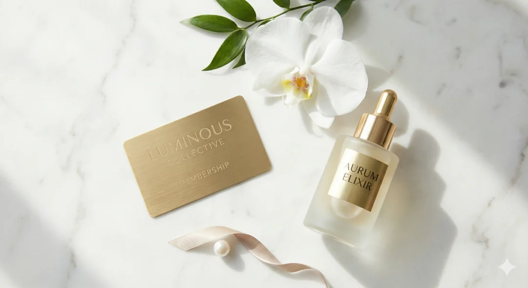 cosmetic membership